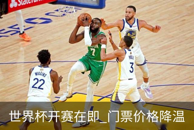 世界杯开赛在即 门票价格降温